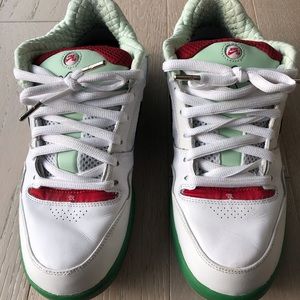 Nike SB PRod 2 Mexico Shoes - Used Men’s 10.5